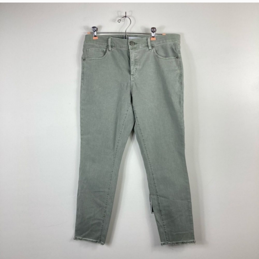 Loft jeans
